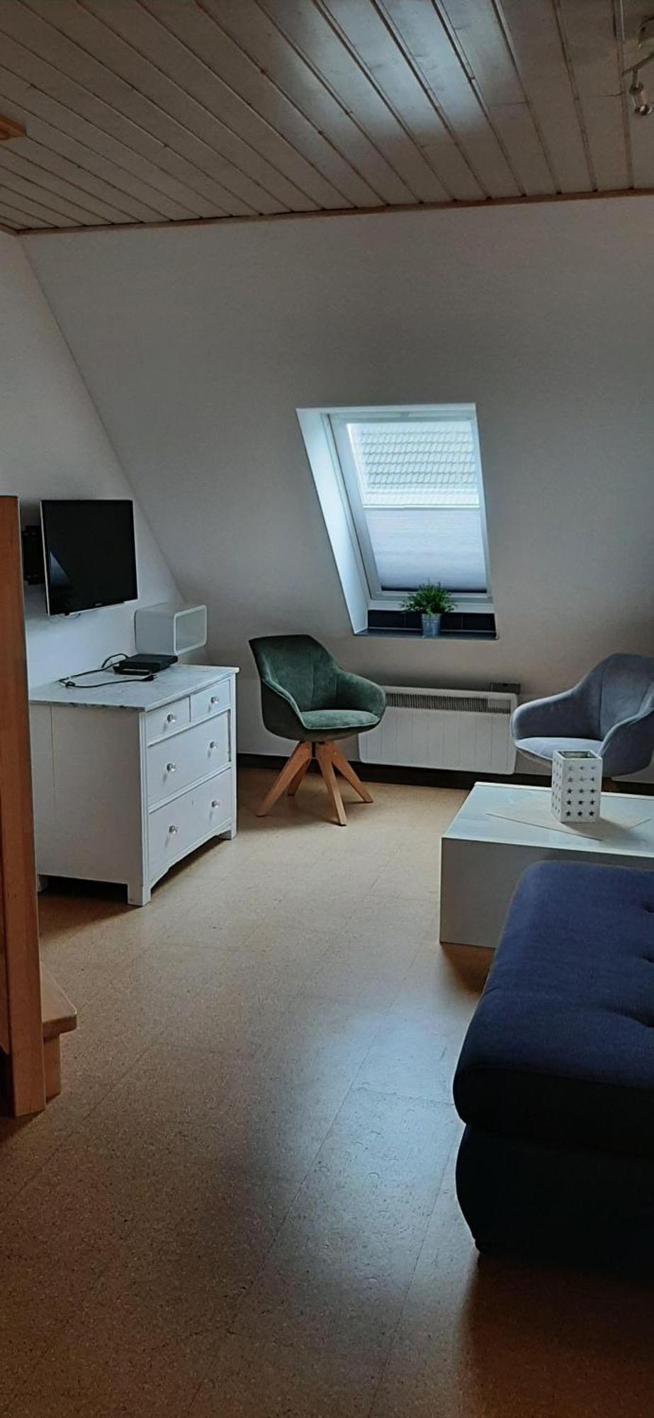 Obere Sonnsibar Apartment Fehmarn Exterior photo