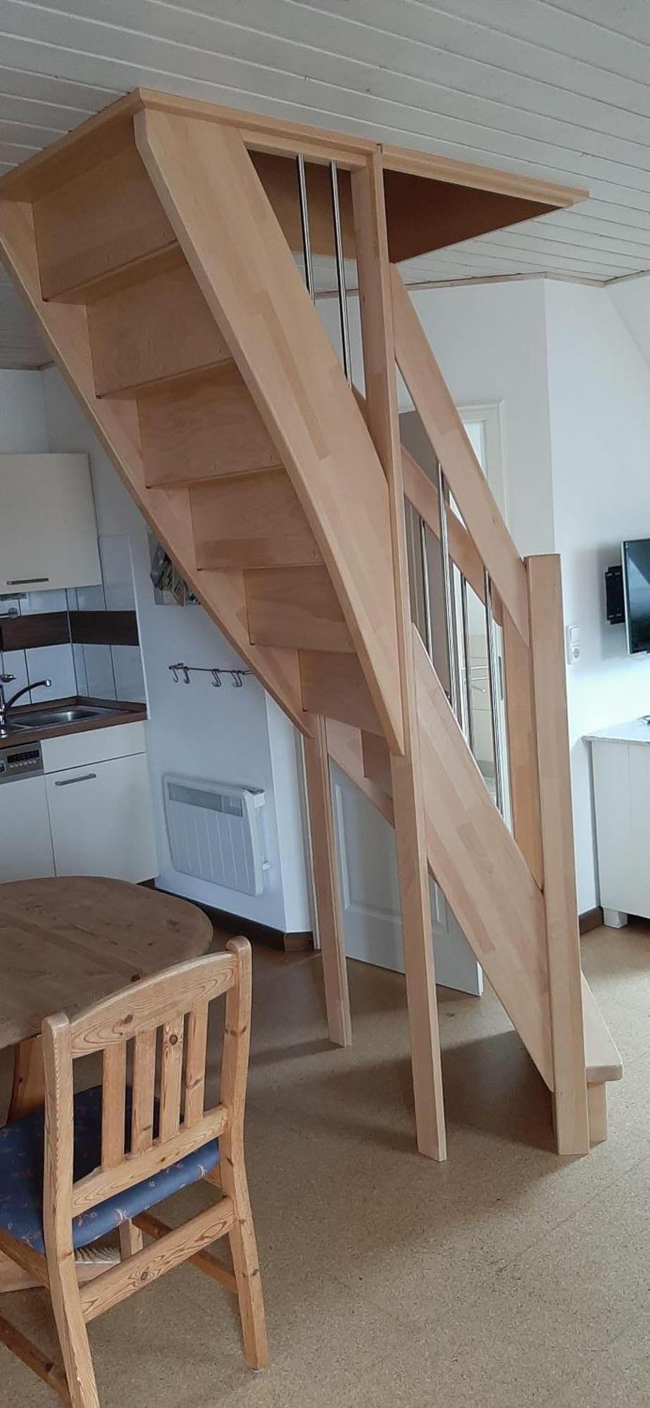 Obere Sonnsibar Apartment Fehmarn Exterior photo